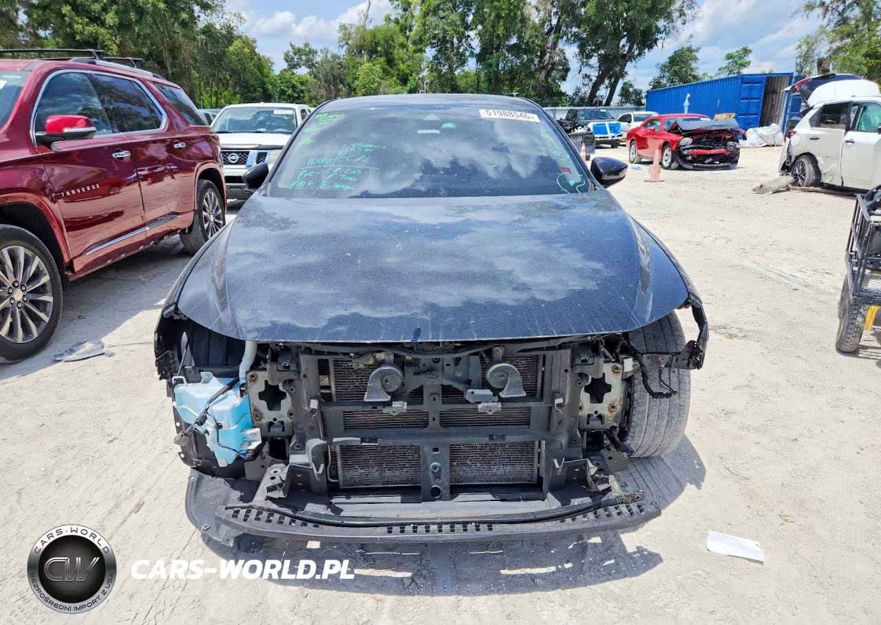 2019 Mazda 3 Preferred VIN:3MZBPADLXKM106130 - 5