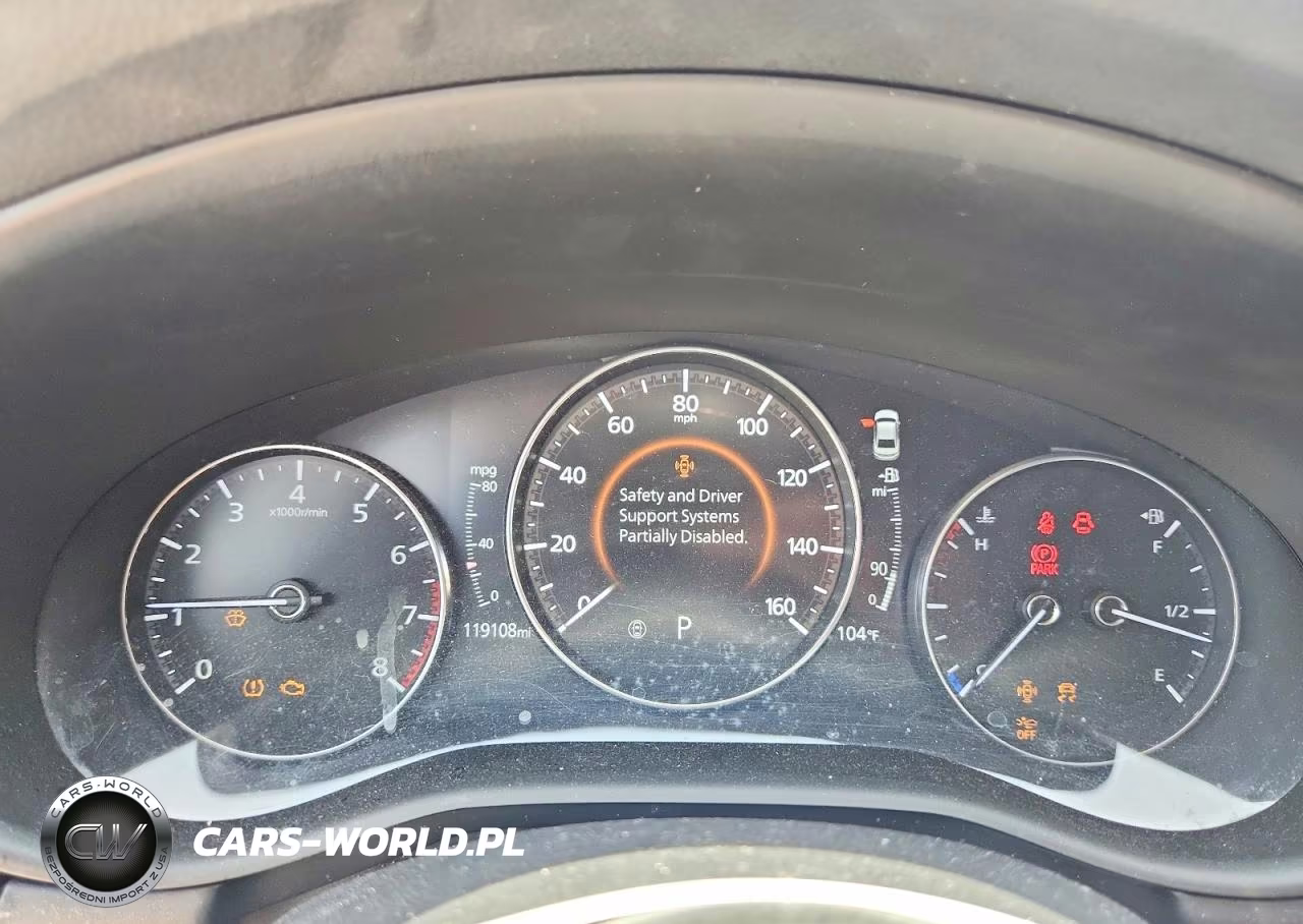 2019 Mazda 3 Preferred VIN:3MZBPADLXKM106130 - 9