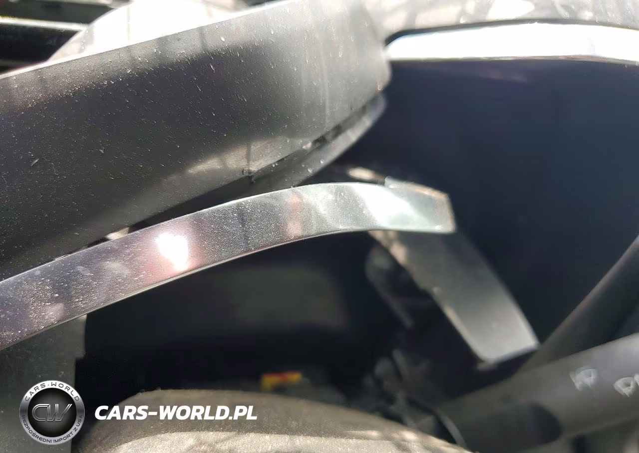 2020 Chevrolet Camaro Ss VIN:1G1FH1R77L0120402 - 9