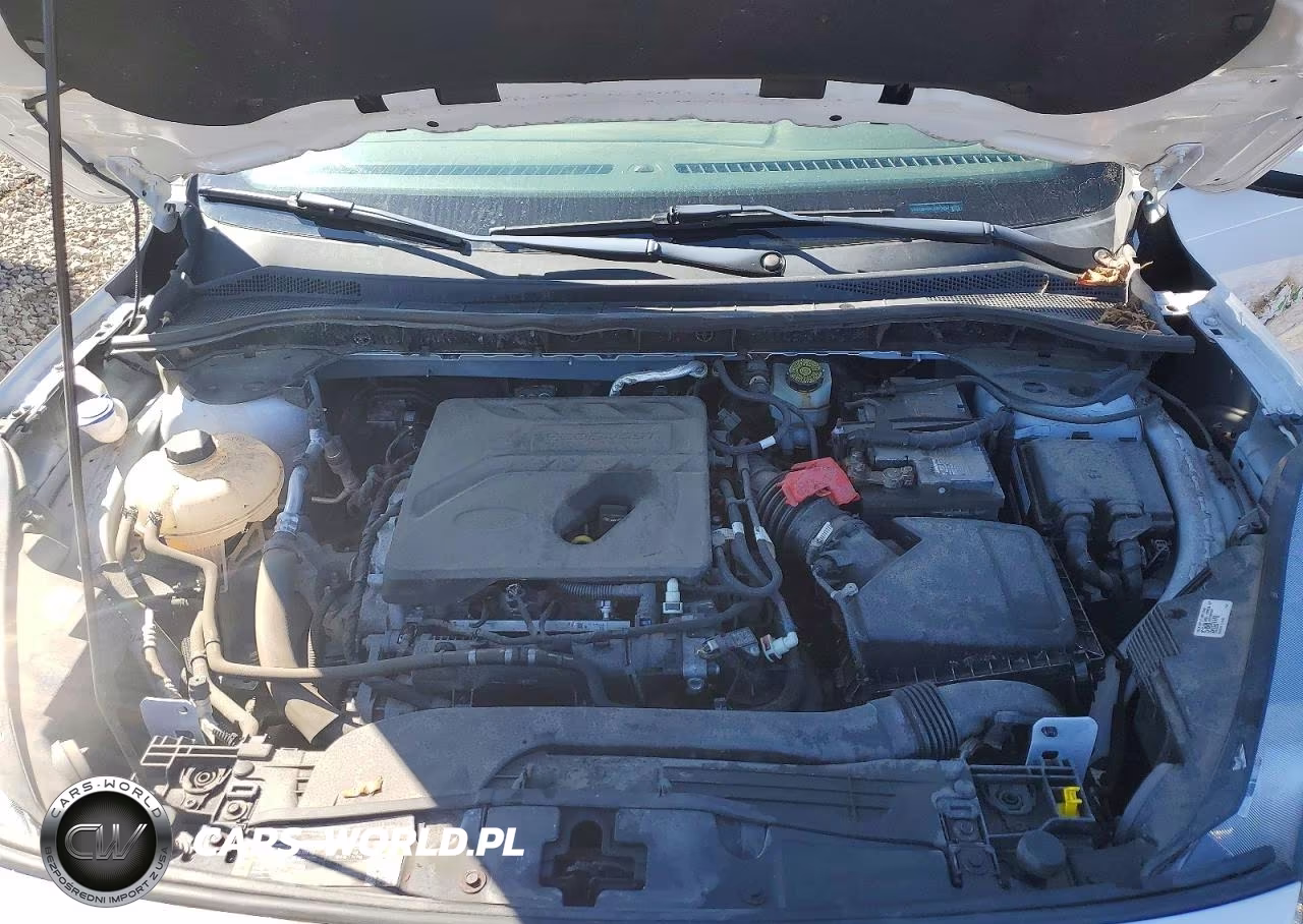 2020 Ford Escape Sel VIN:1FMCU9H69LUB73457 - 12