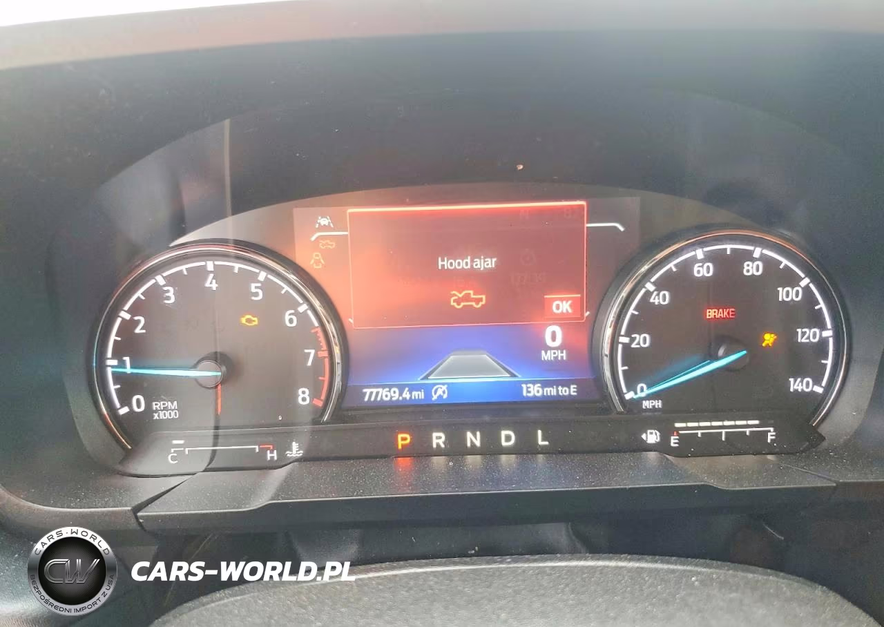 2022 Ford Maverick Xl VIN:3FTTW8F95NRA76868 - 9
