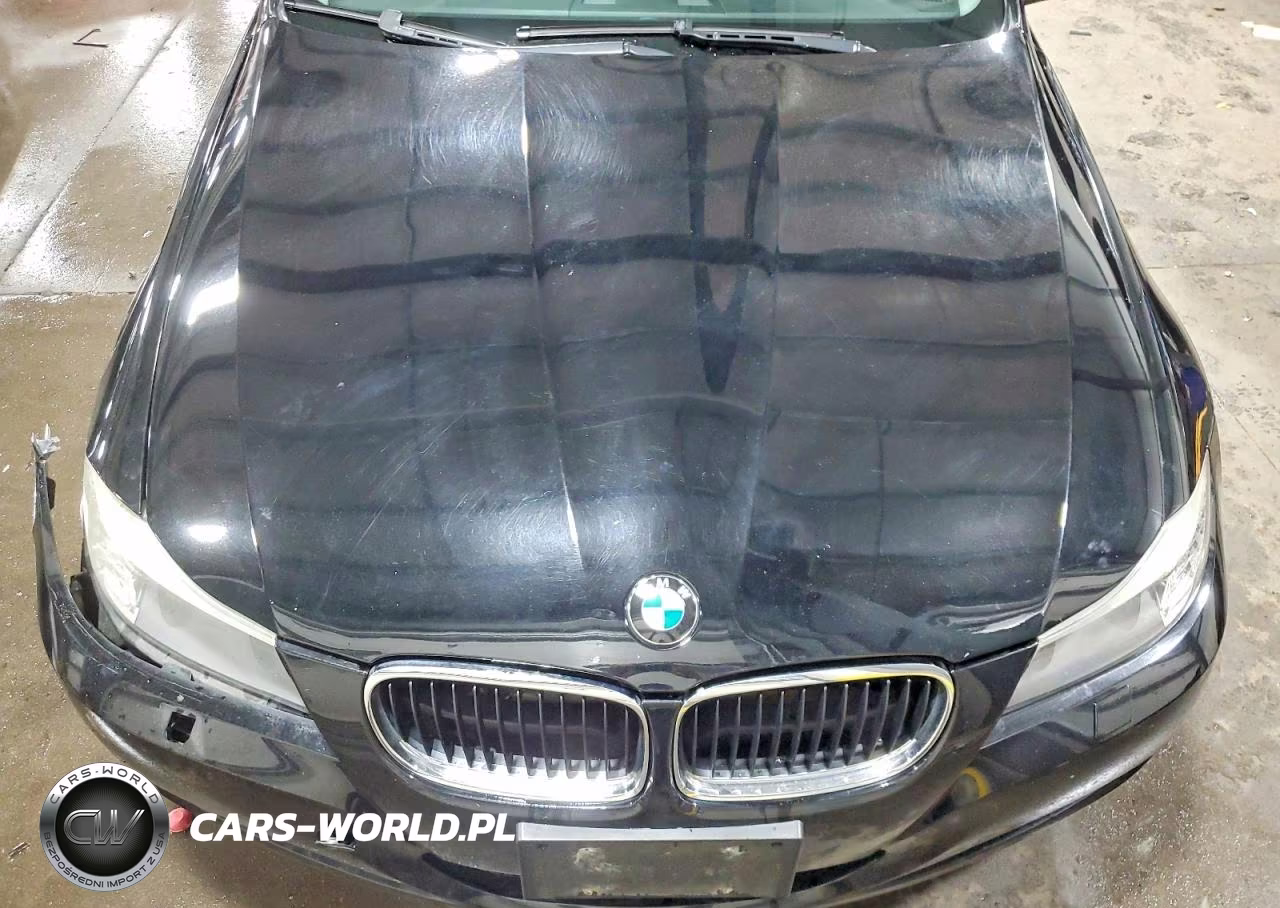 2009 BMW 328 Xi VIN:WBAPK73529A452626 - 11