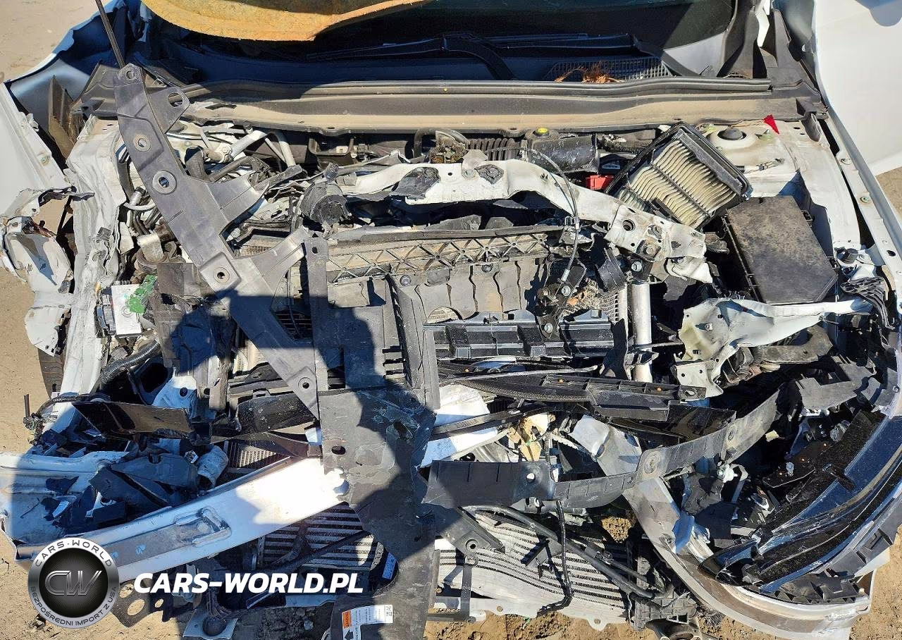 2021 Honda Accord Sport Se VIN:1HGCV1F45MA036489 - 11
