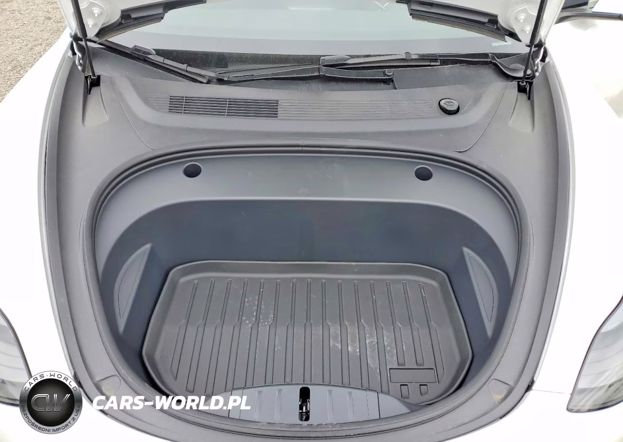 2023 Tesla Model 3 VIN:5YJ3E1EA4PF682124 - 11