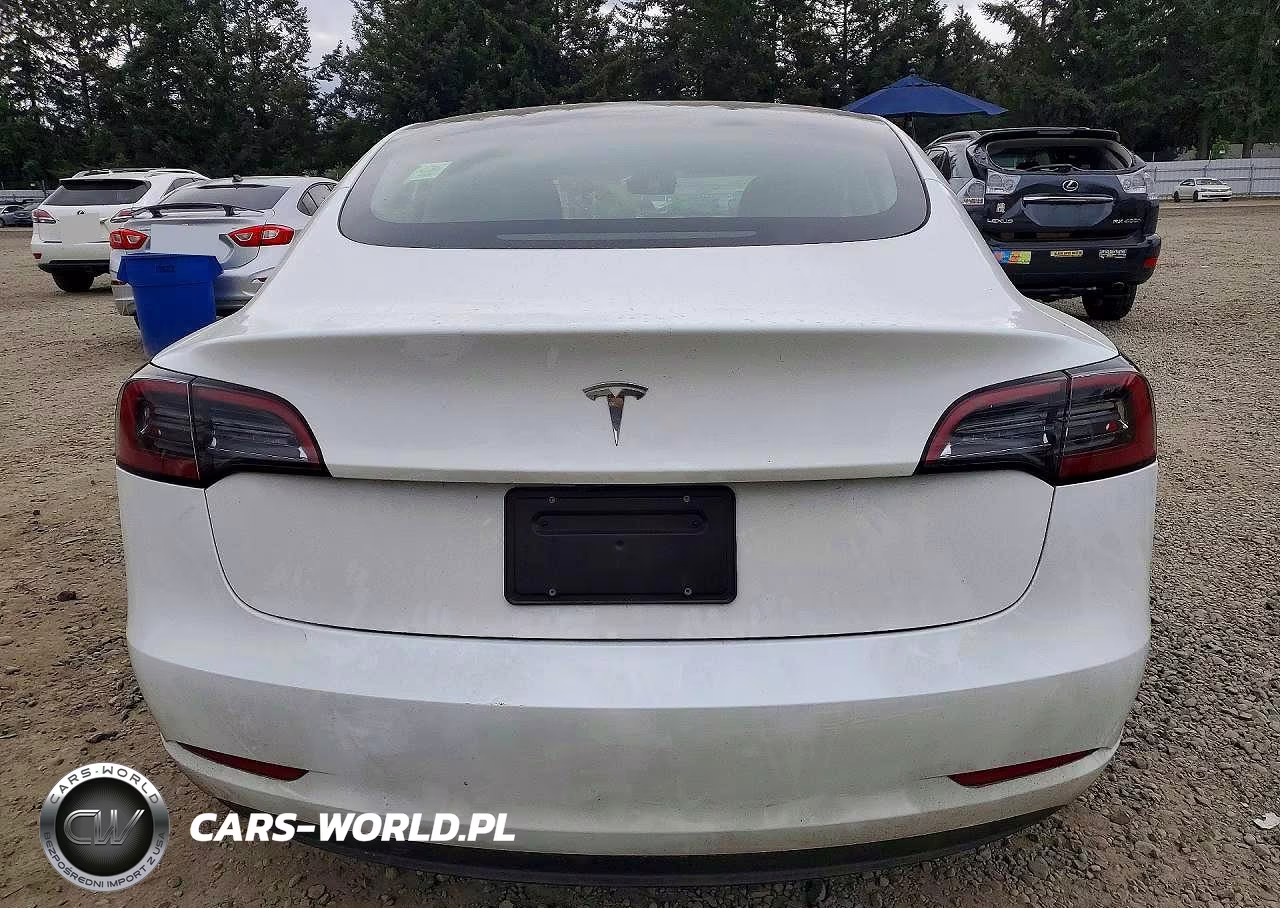 2023 Tesla Model 3 VIN:5YJ3E1EA4PF682124 - 6