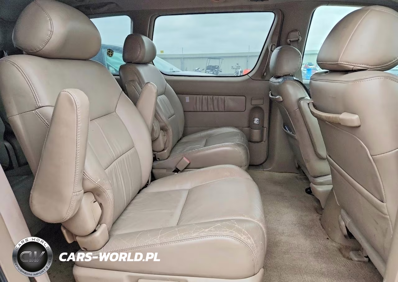 1999 Toyota Sienna Xle VIN:4T3ZF13C6XU114818 - 11