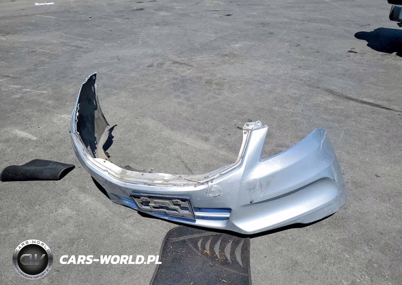 2012 Honda Accord Lxp VIN:1HGCP2F49CA174177 - 12