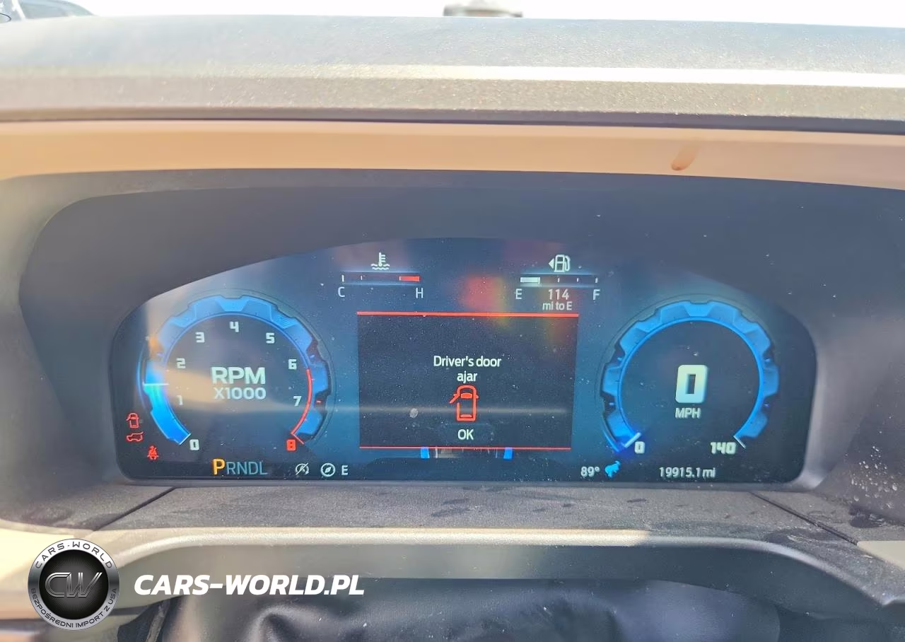 2025 Ford Bronco Sport Big Bend VIN:3FMCR9BNXSRE10562 - 9