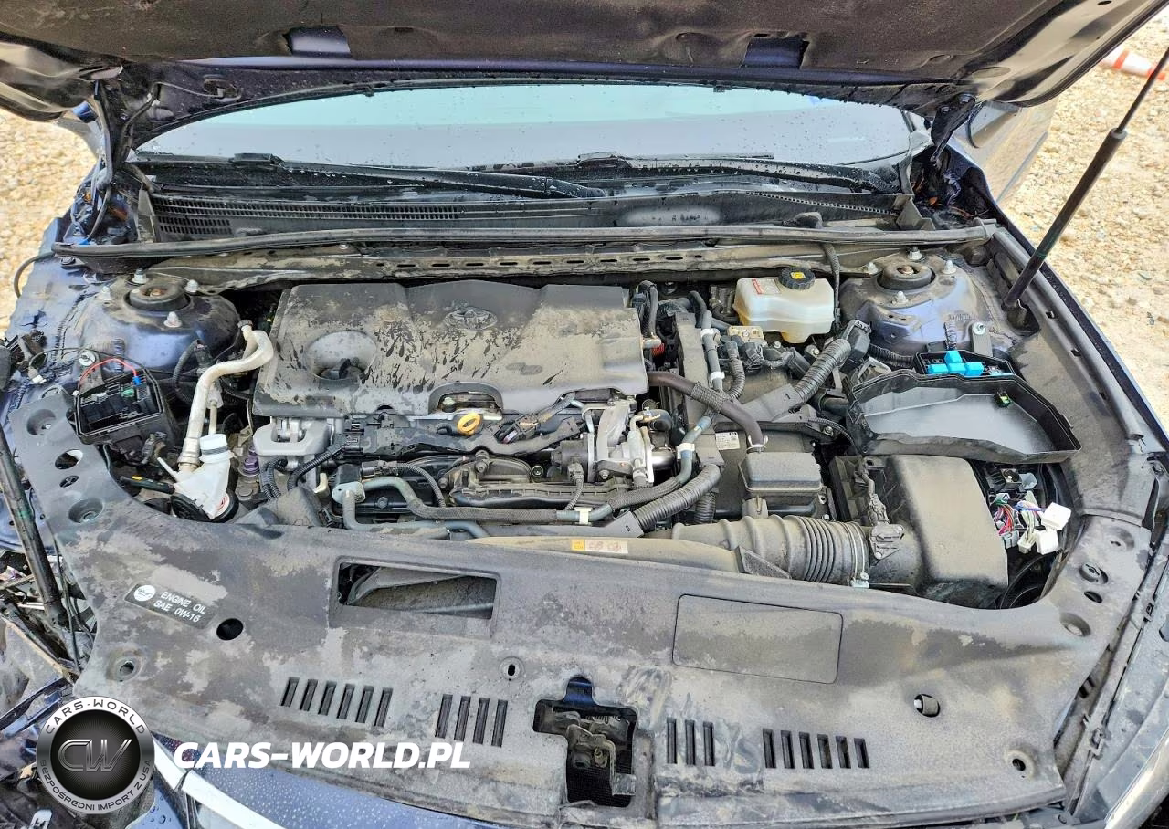 2020 Toyota Avalon Limited VIN:4T1C21FB8LU014906 - 11