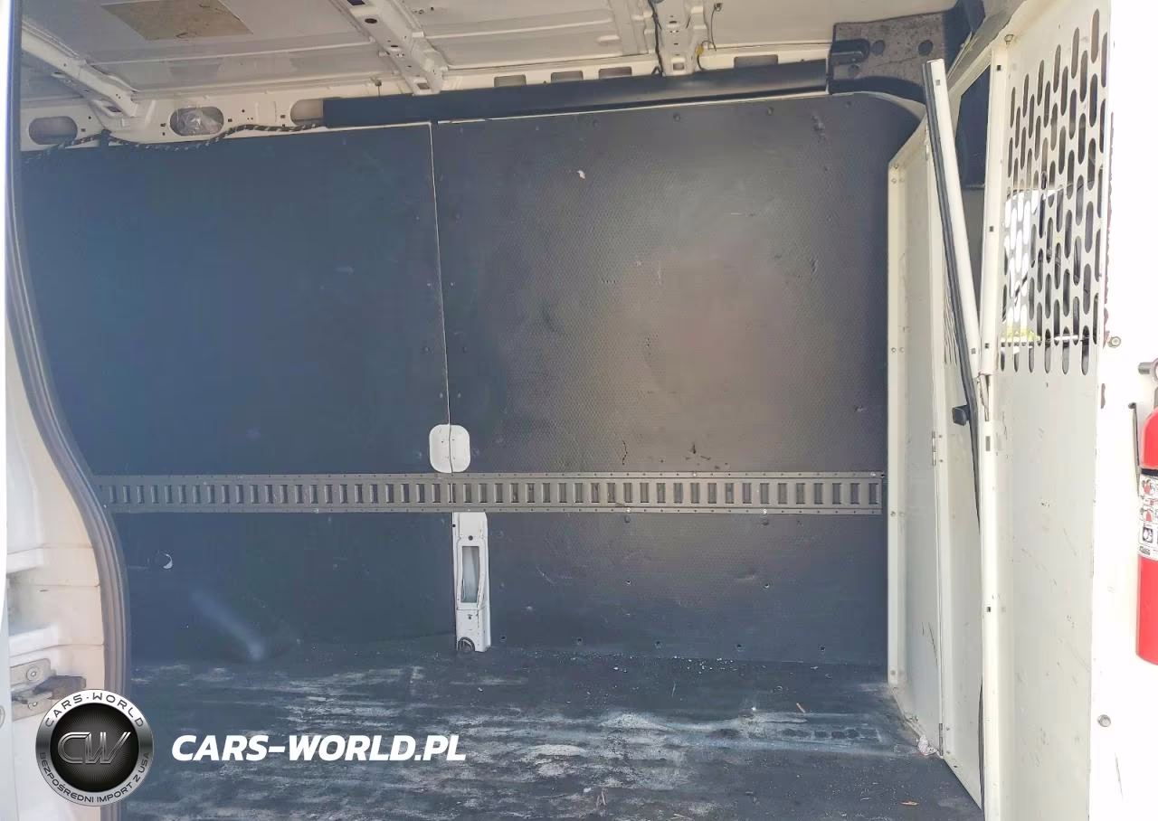 2019 Ford Transit 150 Delivery Van VIN:1FTYE2CM6KKB27020 - 11