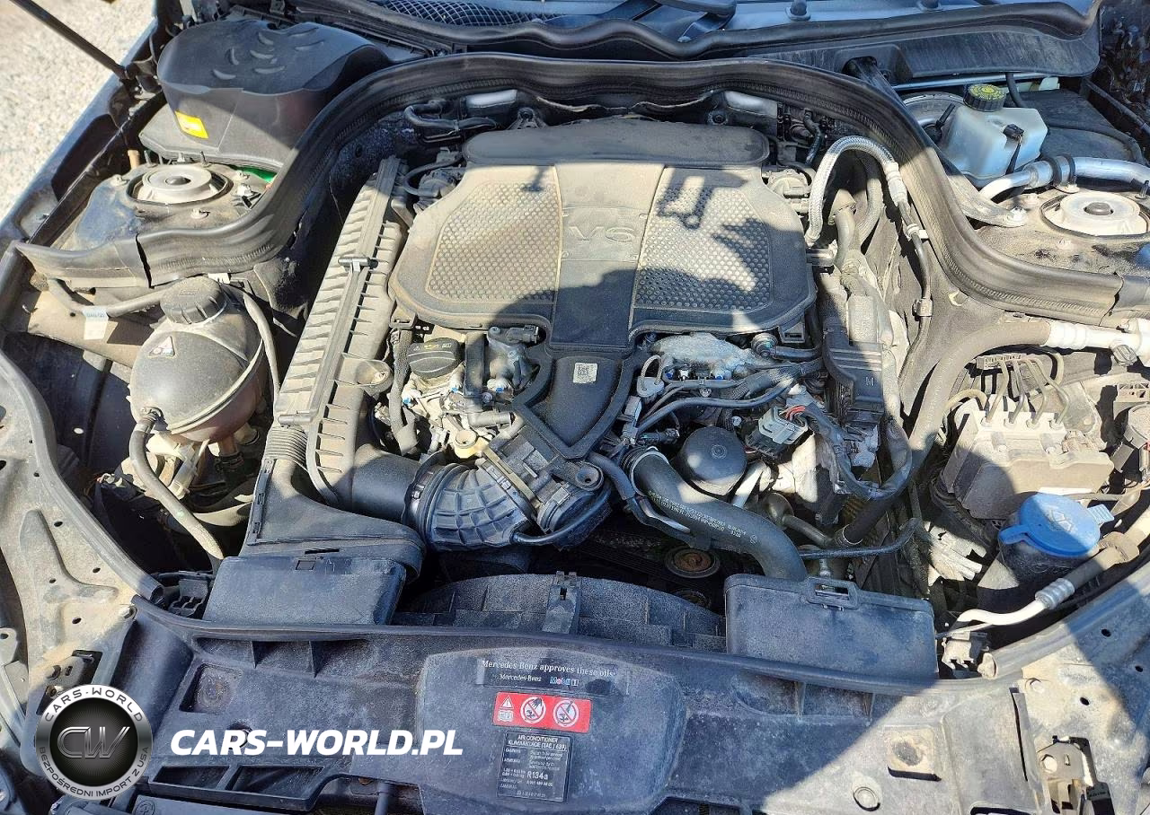2014 Mercedes-Benz E 350 VIN:WDDHF5KBXEB052251 - 11