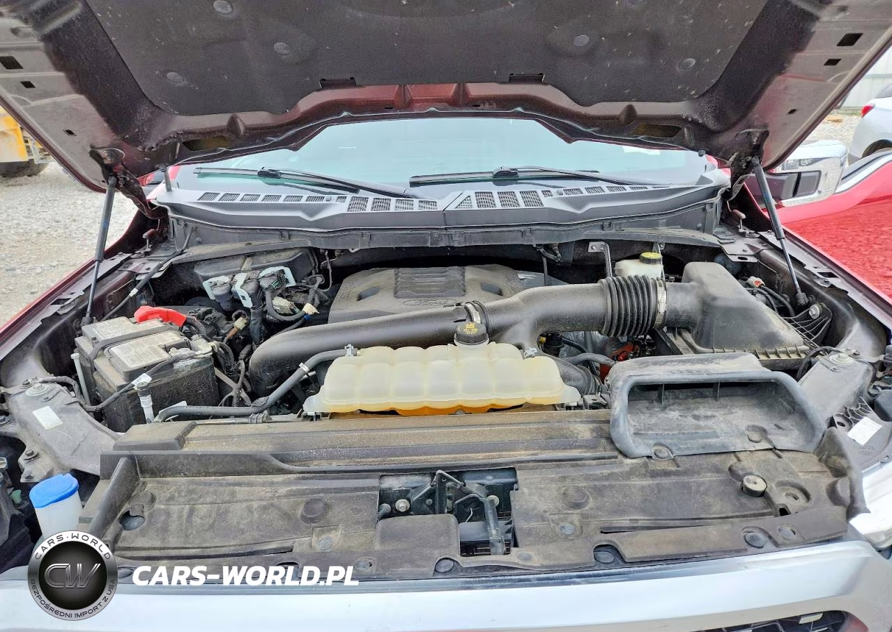 2023 Ford F150 Supercrew VIN:1FTFW1E89PFB62861 - 11