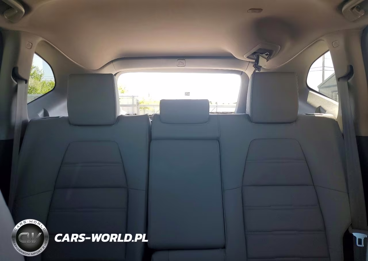 2018 Honda Cr-V Exl VIN:7FARW2H86JE043180 - 10
