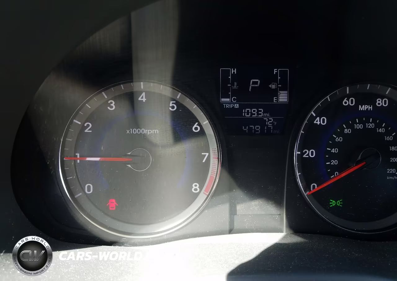 2017 Hyundai Accent Se VIN:KMHCT4AE9HU309312 - 8