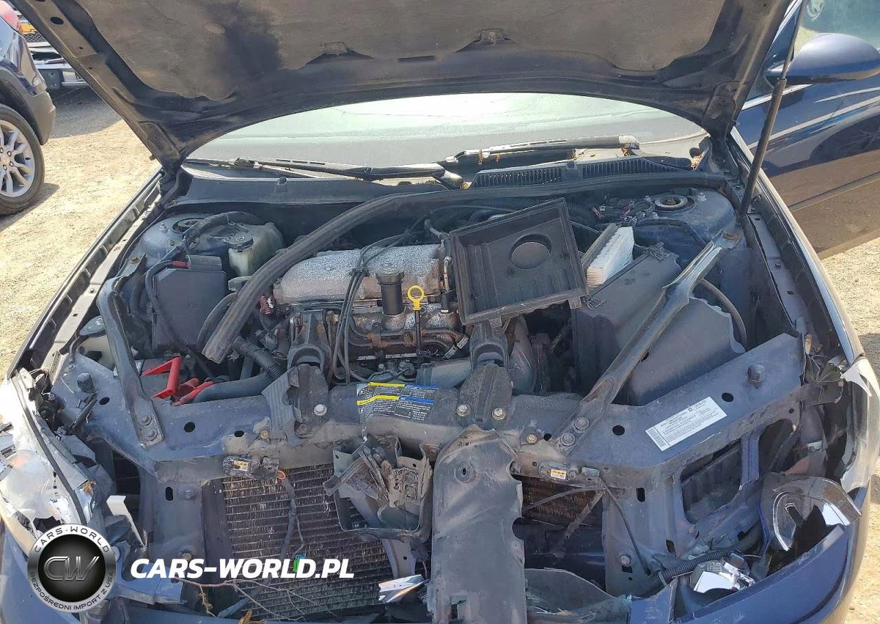 2008 Chevrolet Impala Lt VIN:2G1WT58K789223909 - 11