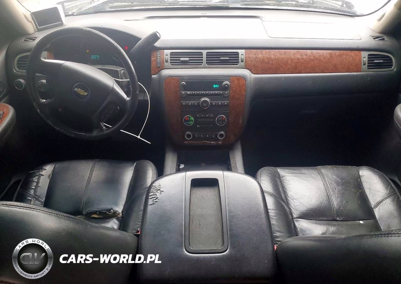 2007 Chevrolet Silverado K1500 Crew Cab VIN:2GCEK13M671629250 - 8