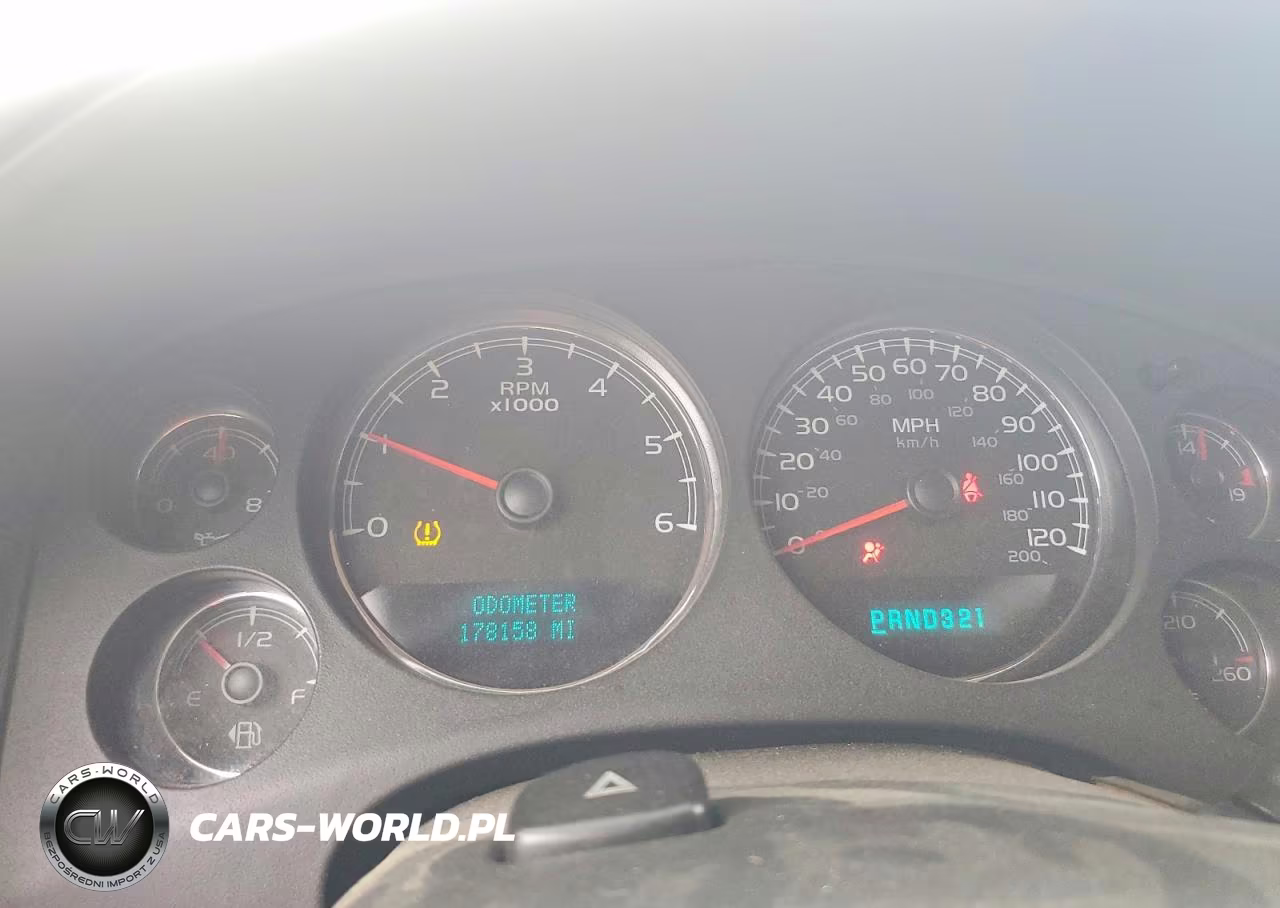2007 Chevrolet Silverado K1500 Crew Cab VIN:2GCEK13M671629250 - 9