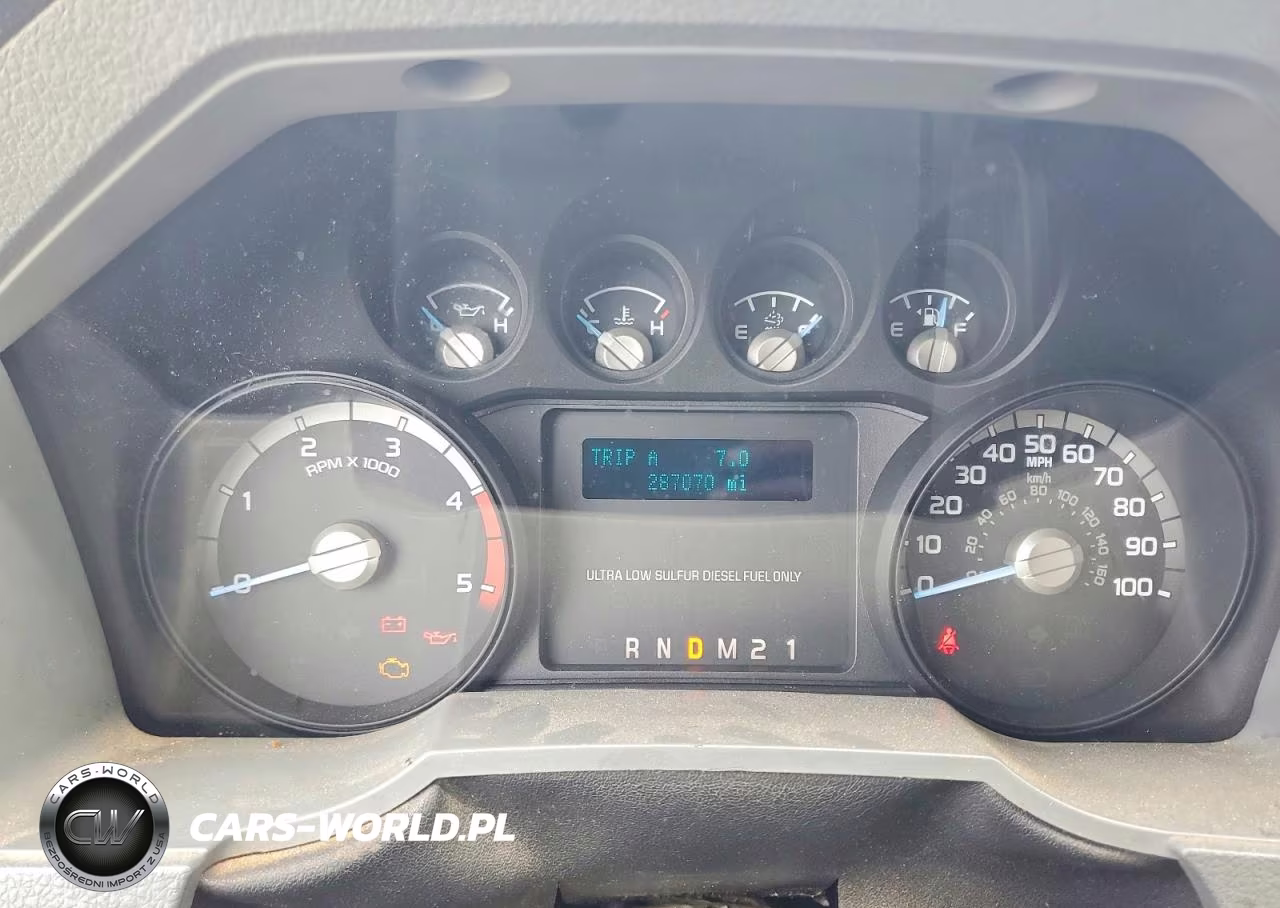 2017 Ford F650 Super Duty VIN:1FDPW6DC3HDB05524 - 9