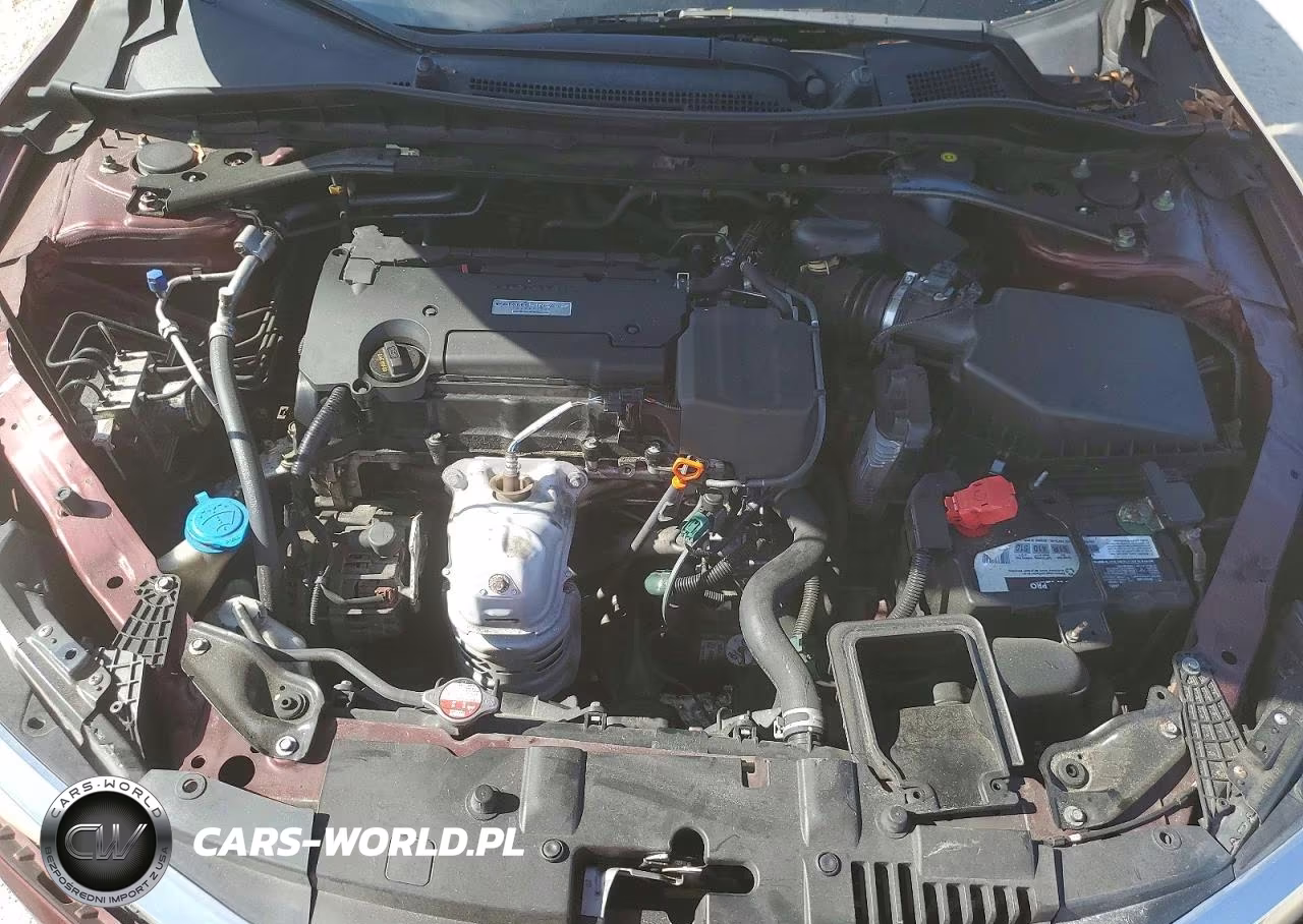 2016 Honda Accord Exl VIN:1HGCR2F83GA151111 - 11