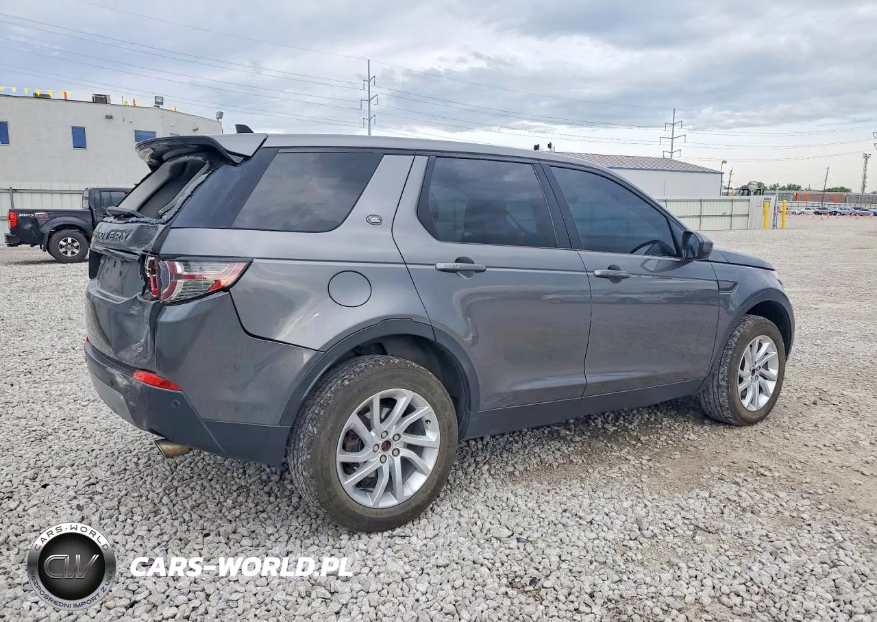 2016 Land Discovery VIN:SALCR2BG2GH544836 - 3