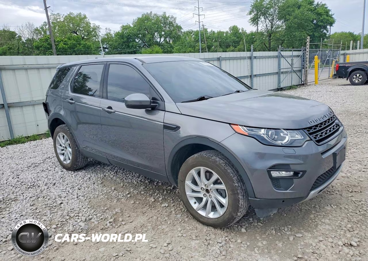 2016 Land Discovery VIN:SALCR2BG2GH544836 - 4
