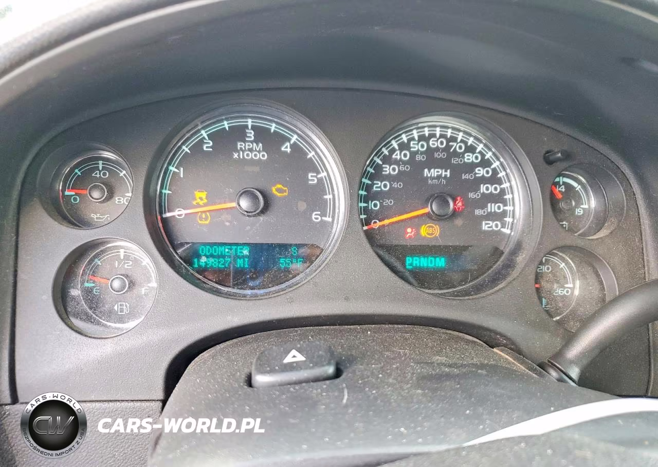 2012 Chevrolet Silverado K1500 Ltz VIN:3GCPKTE79CG222553 - 9