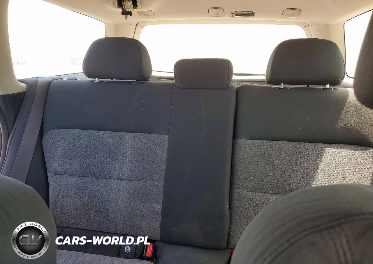 2006 Subaru Legacy Outback 2.5I VIN:4S4BP61C467354356 - 10