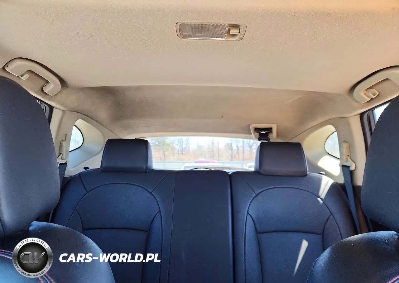 2012 Nissan Rogue Sl VIN:JN8AS5MV2CW416123 - 10