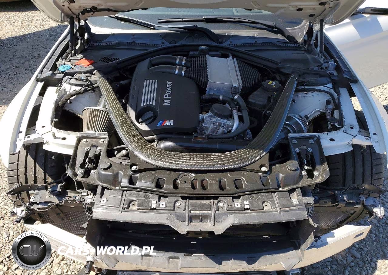 2018 BMW M3 VIN:WBS8M9C59J5L71609 - 11