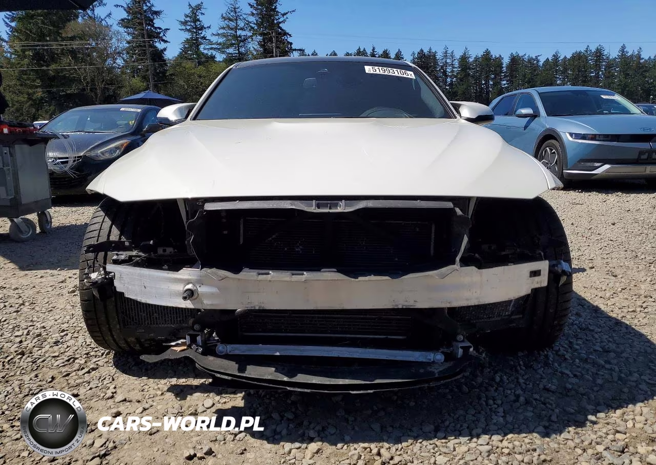2018 BMW M3 VIN:WBS8M9C59J5L71609 - 5