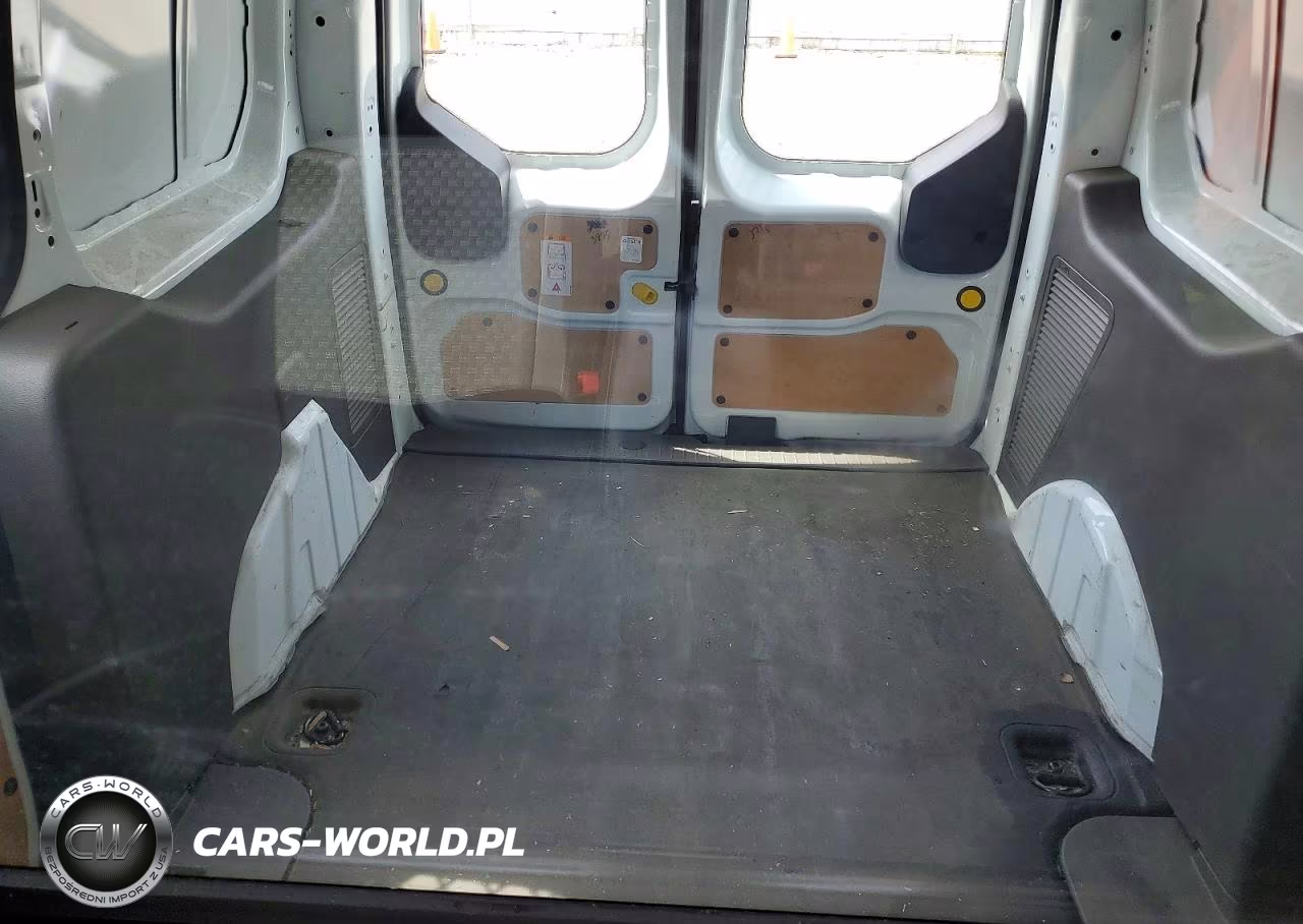 2022 Ford Transit Connect Xlt VIN:NM0LS7T24N1511688 - 10