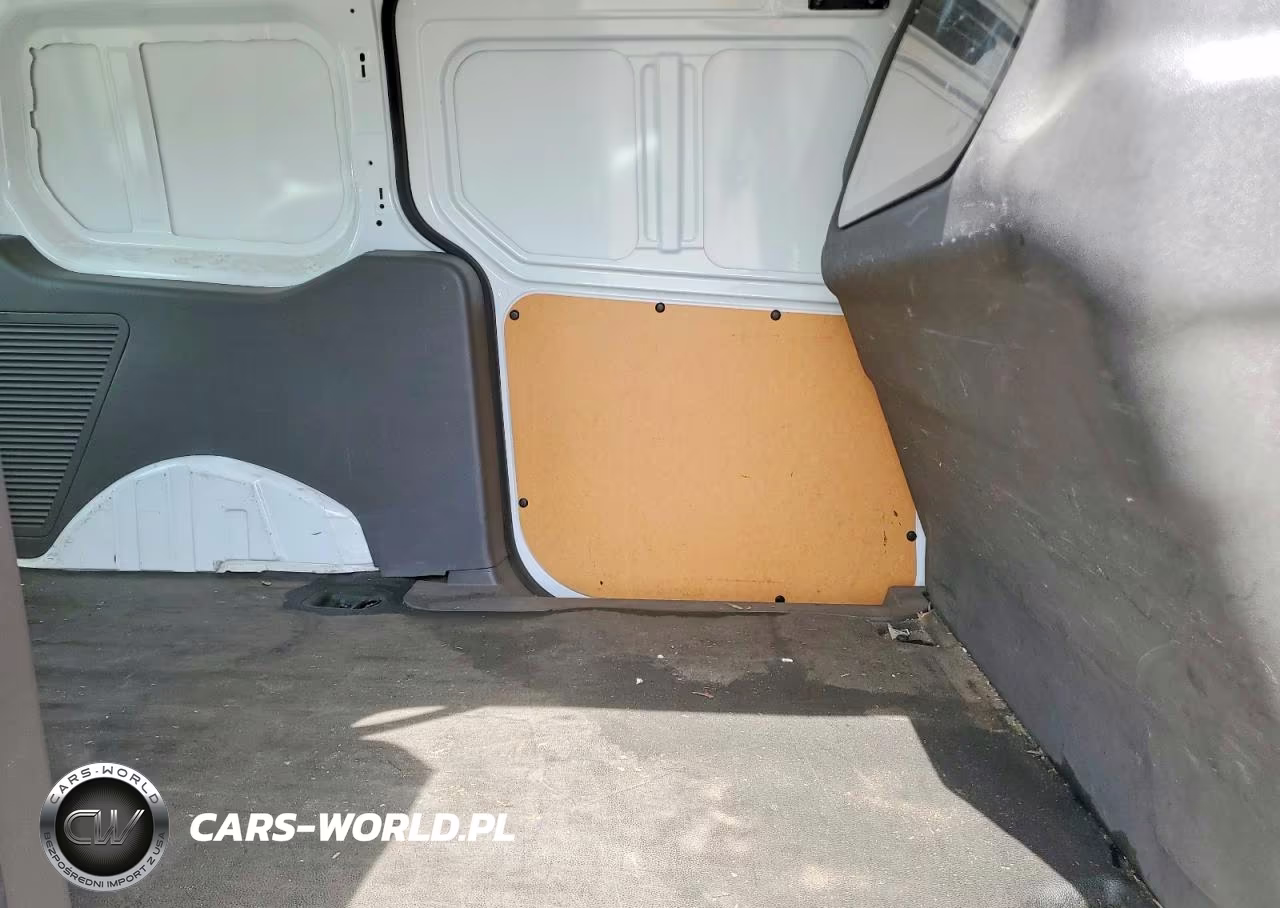 2022 Ford Transit Connect Xlt VIN:NM0LS7T24N1511688 - 11