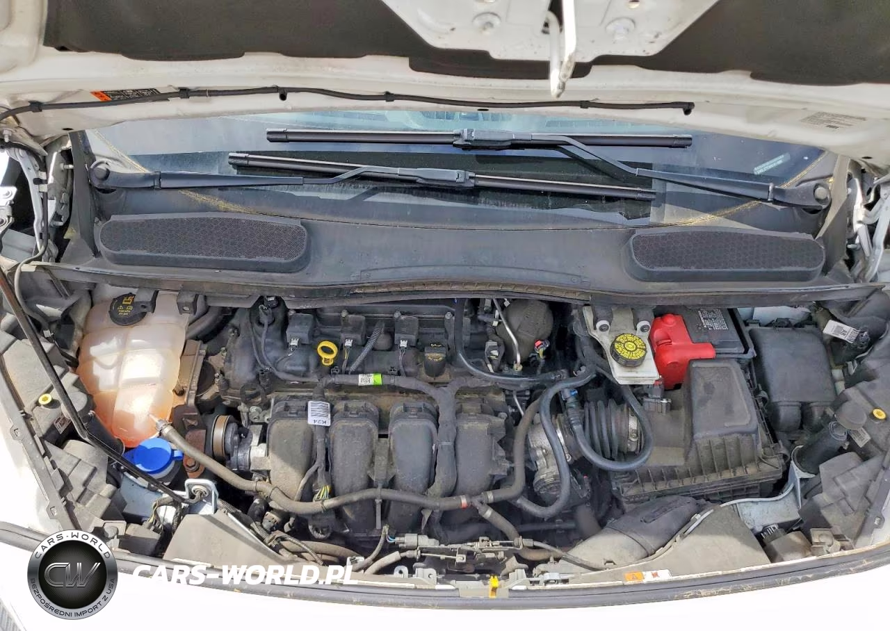 2022 Ford Transit Connect Xlt VIN:NM0LS7T24N1511688 - 12