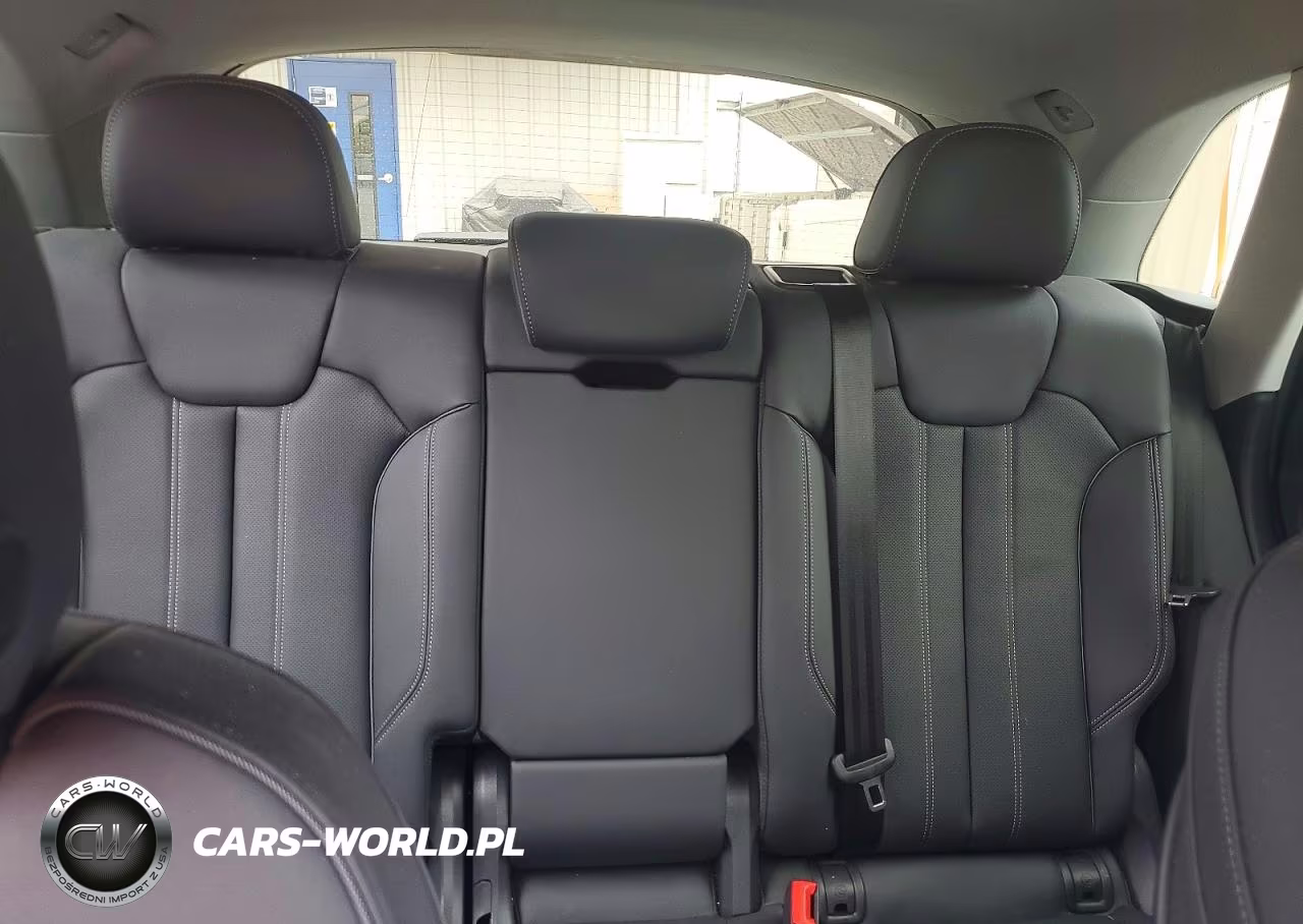 2023 Audi Q5 Premium Plus 40 VIN:WA1BBAFY2P2152313 - 10