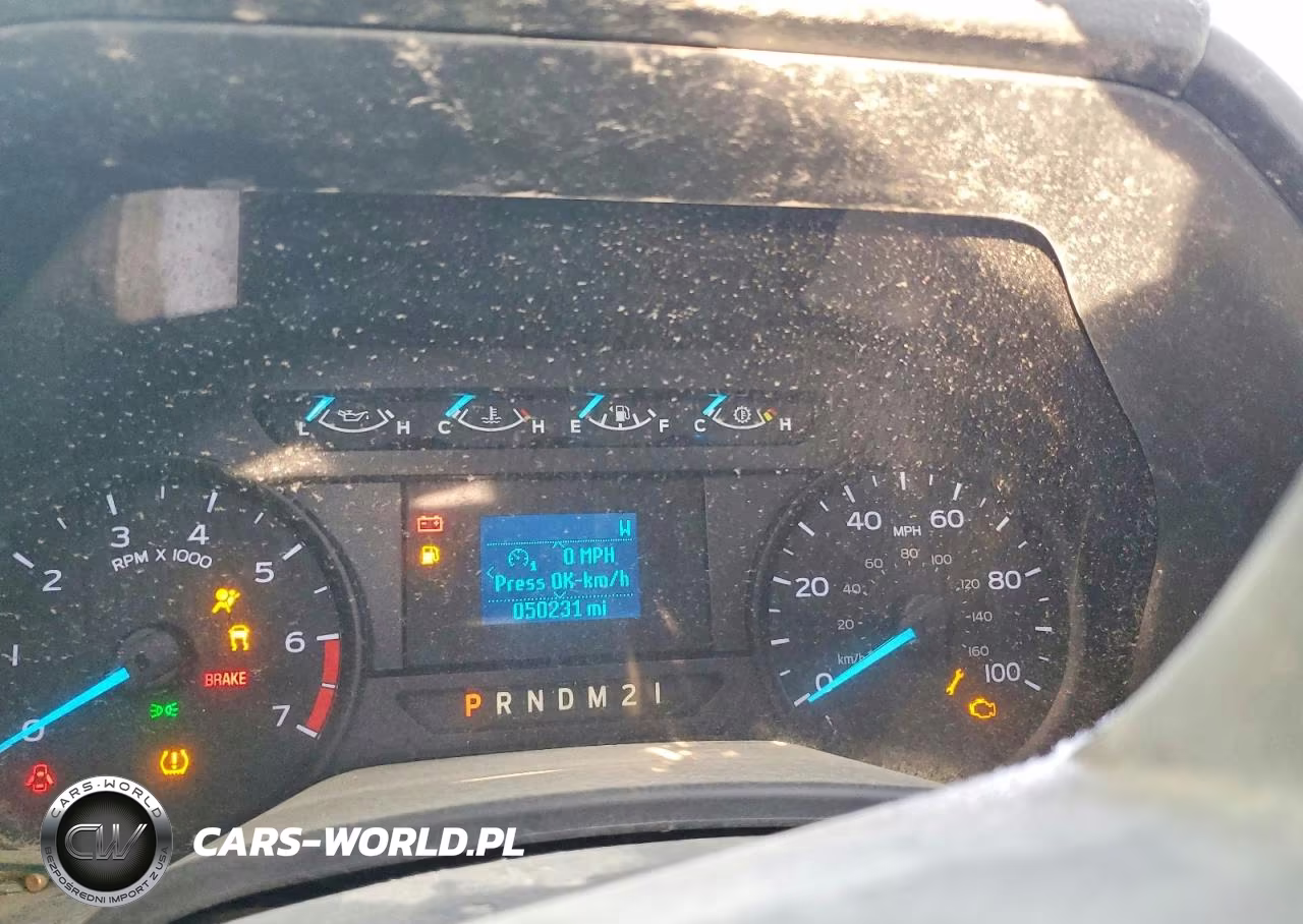2019 Ford F350 Super Duty VIN:1FT8X3B6XKEF95866 - 9