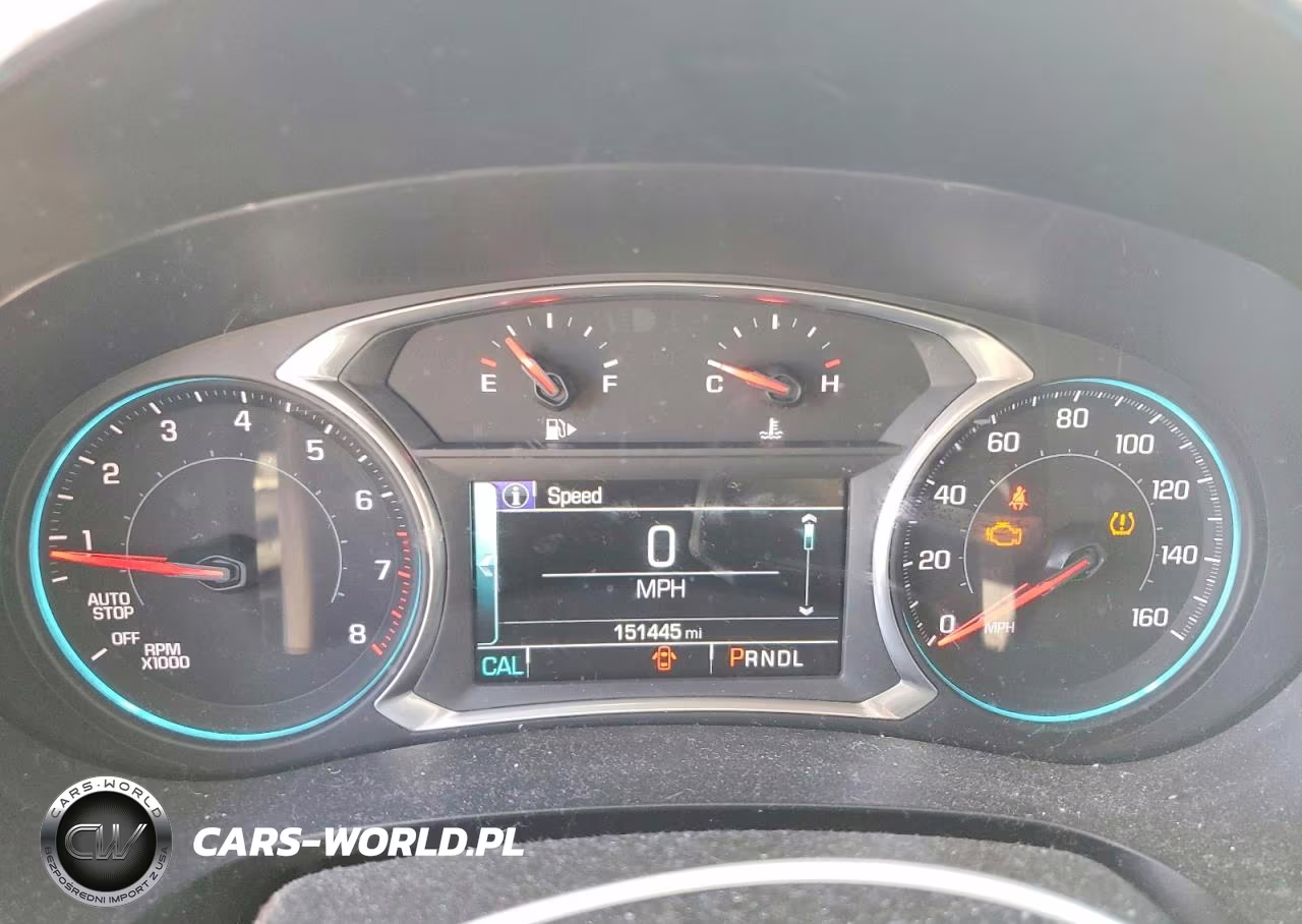 2016 Chevrolet Malibu Lt VIN:1G1ZE5ST0GF315961 - 9