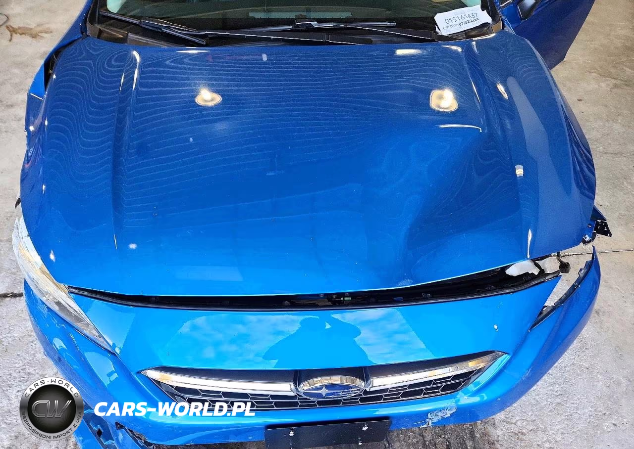 2020 Subaru Impreza VIN:4S3GKAU68L3610664 - 11