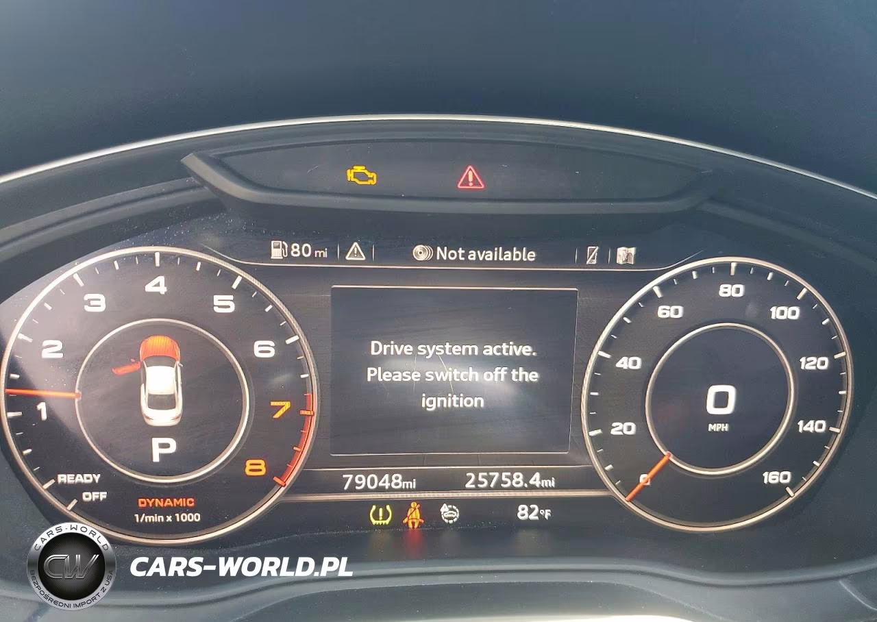 2018 Audi A5 Premium Plus S-Line VIN:WAUTNAF50JA049098 - 9