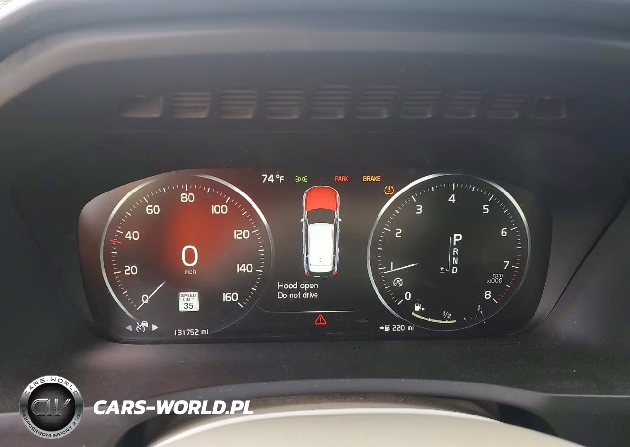 2018 Volvo Xc90 T6 VIN:YV4A22PK6J1211701 - 9