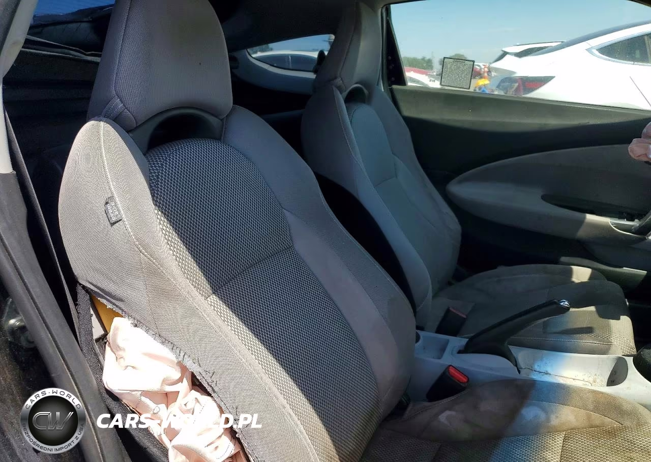 2011 Honda Cr-Z Ex VIN:JHMZF1C64BS004912 - 10