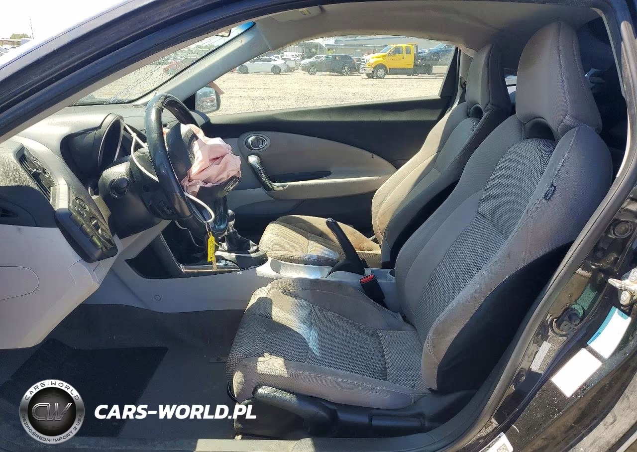 2011 Honda Cr-Z Ex VIN:JHMZF1C64BS004912 - 7