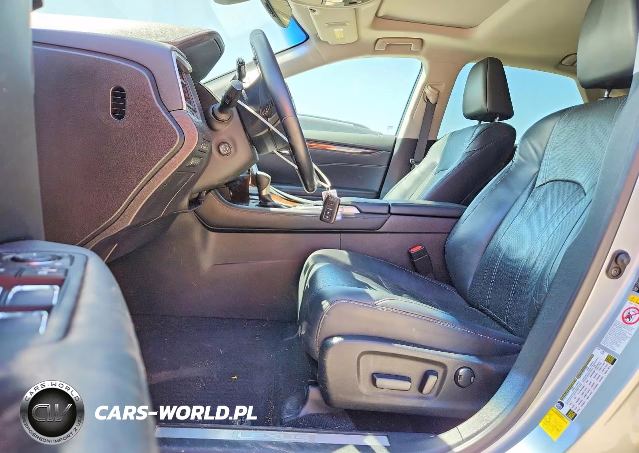 2017 Lexus Rx 350 Base VIN:2T2BZMCA2HC074706 - 7
