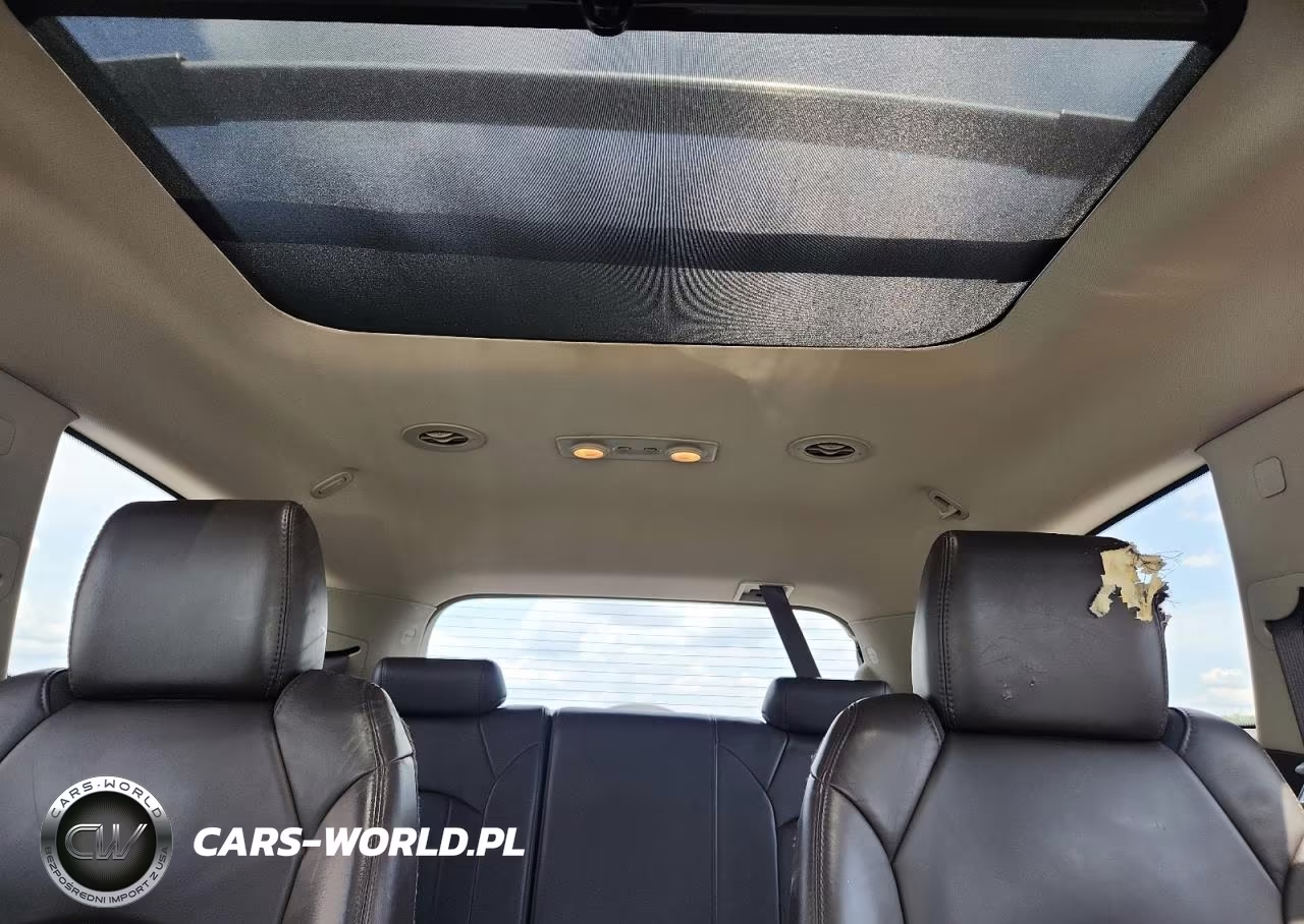2014 Buick Enclave VIN:5GAKRCKDXEJ286667 - 10