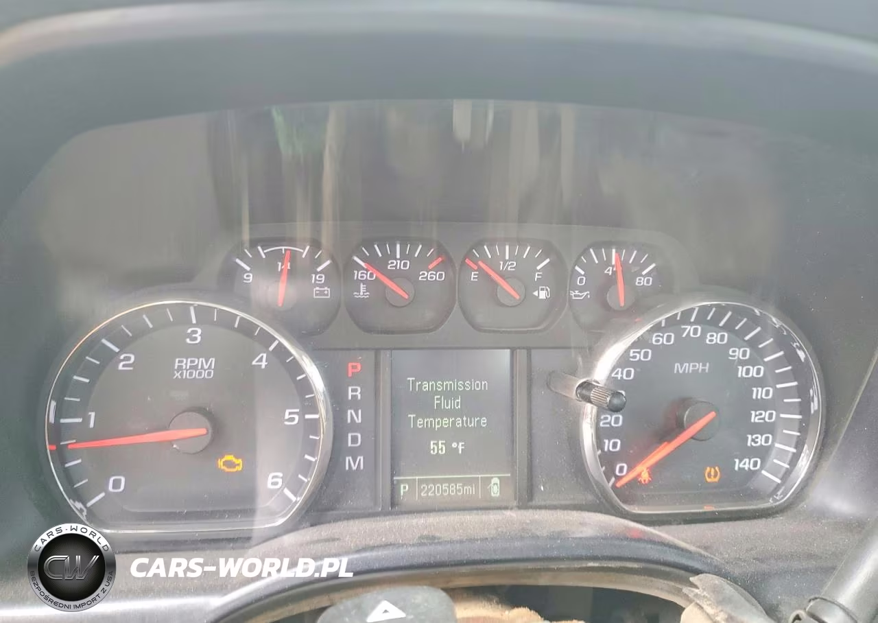 2014 Chevrolet Silverado C1500 VIN:1GCRCPEH1EZ345627 - 9