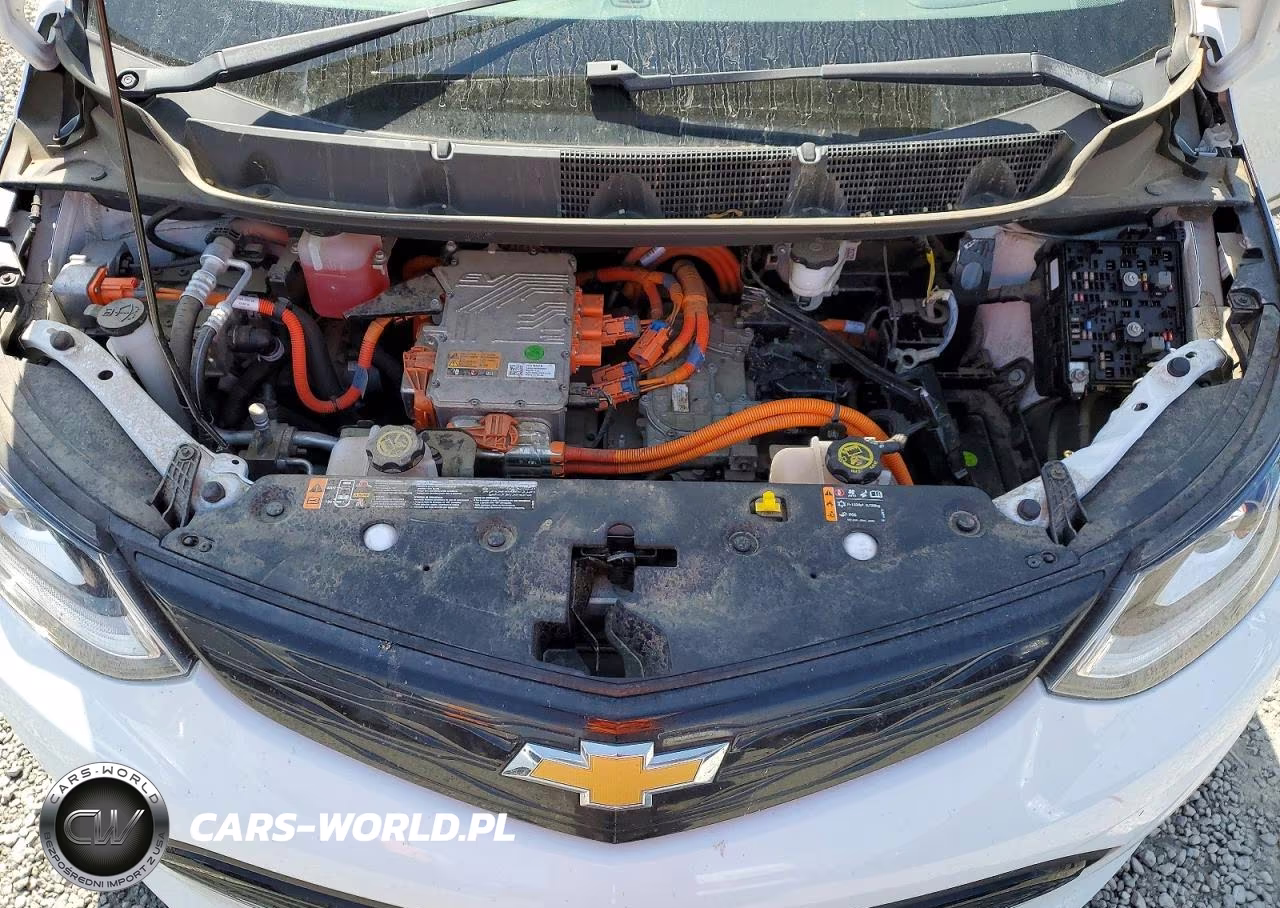 2020 Chevrolet Bolt Ev Lt VIN:1G1FY6S02L4142987 - 11