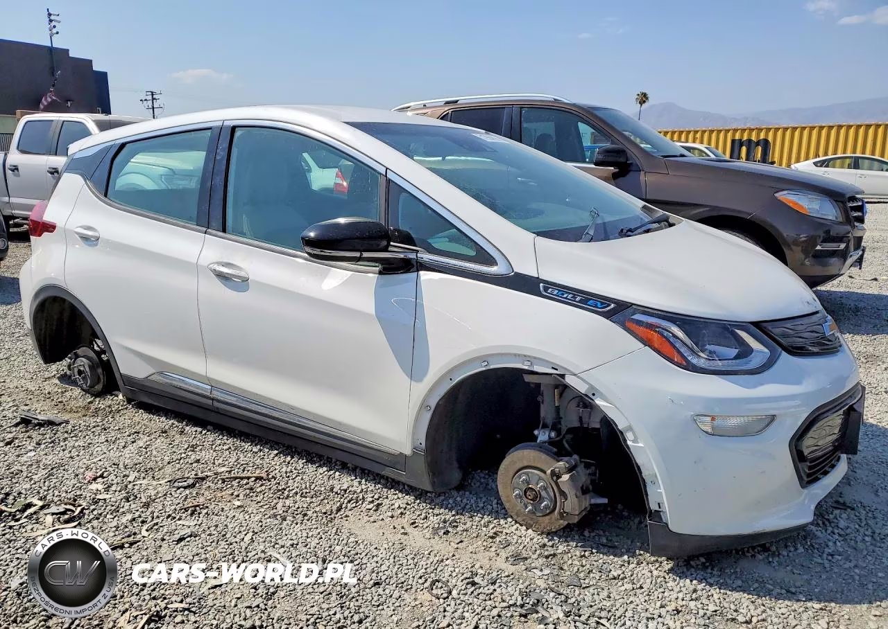 2020 Chevrolet Bolt Ev Lt VIN:1G1FY6S02L4142987 - 4