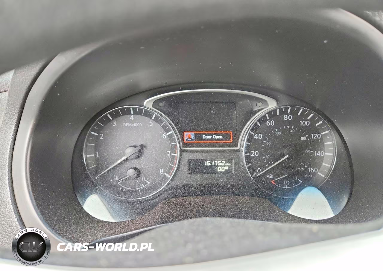 2015 Nissan Altima 2.5 S VIN:1N4AL3APXFC193585 - 9