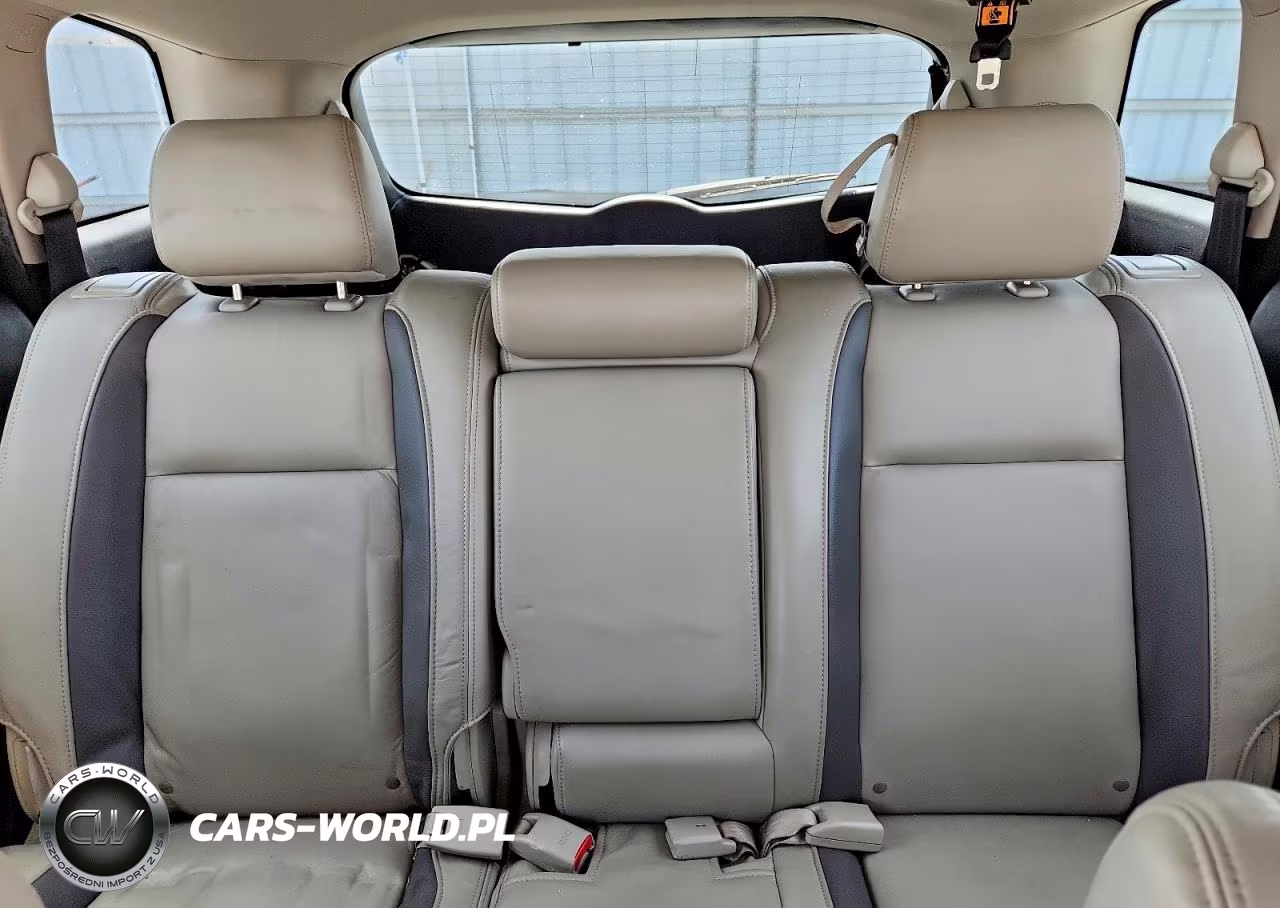 2010 Mazda Cx-9 VIN:JM3TB2MV0A0236083 - 10
