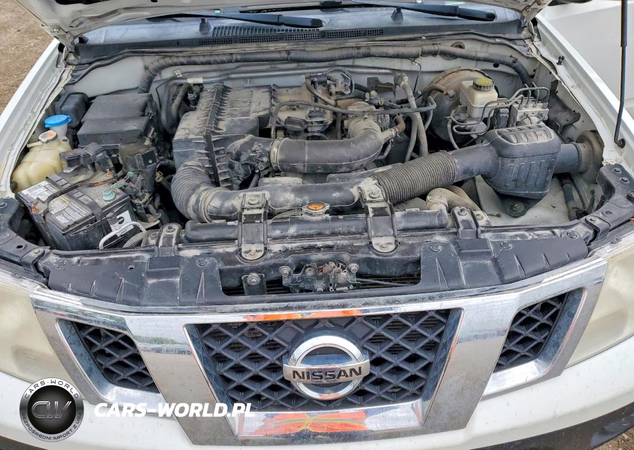 2017 Nissan Frontier S VIN:1N6BD0CT0HN742218 - 11