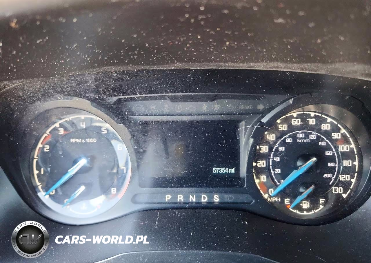 2021 Ford Ranger Xl VIN:1FTER4FH8MLD23815 - 9